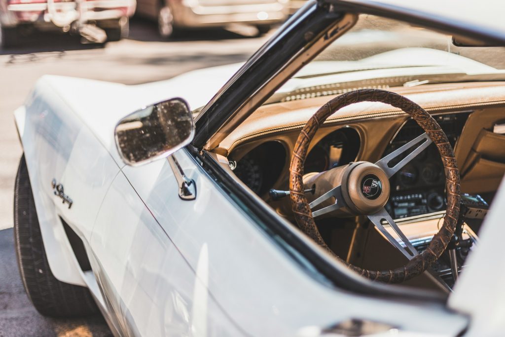 Car's Aesthetic