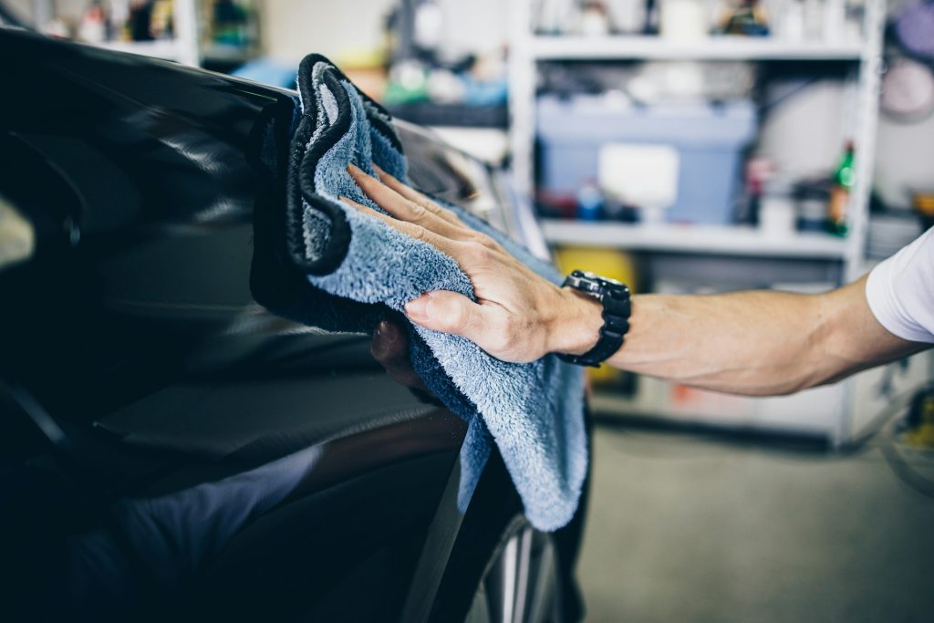 Car Protection