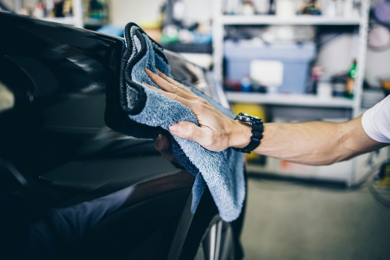 Car Protection