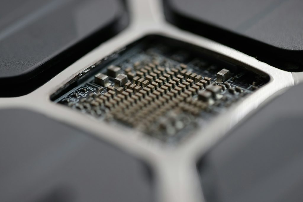 Nanotechnology