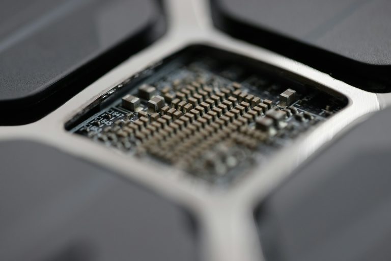 Nanotechnology