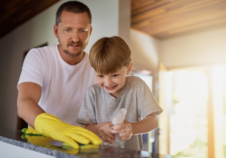 Antimicrobial Solutions