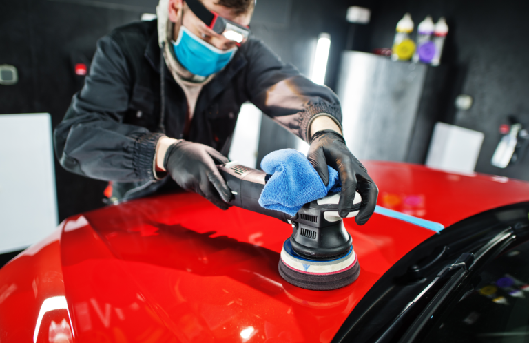 Cutting-Edge Car Protection Methods