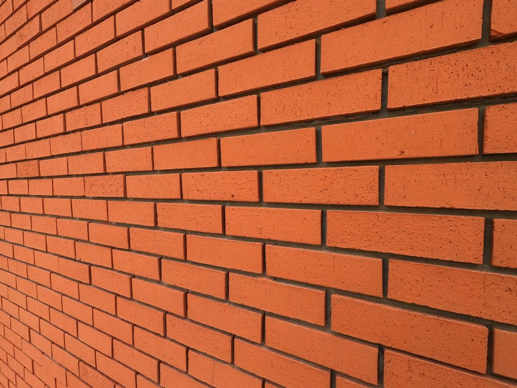 Stone and Brick Surfaces