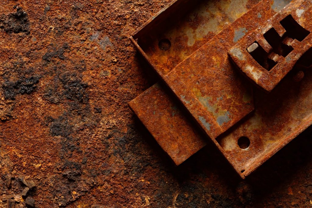 rust