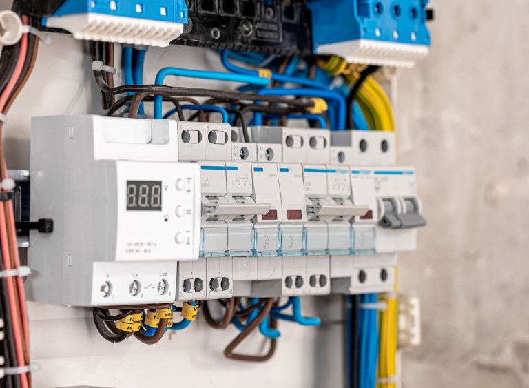 Electrical and Circuit Protection