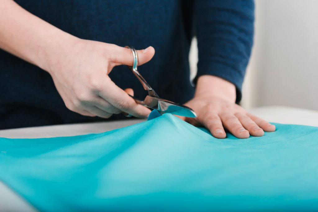 fabric coating