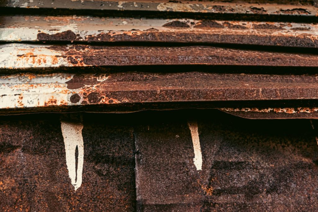 Anti-Rust
