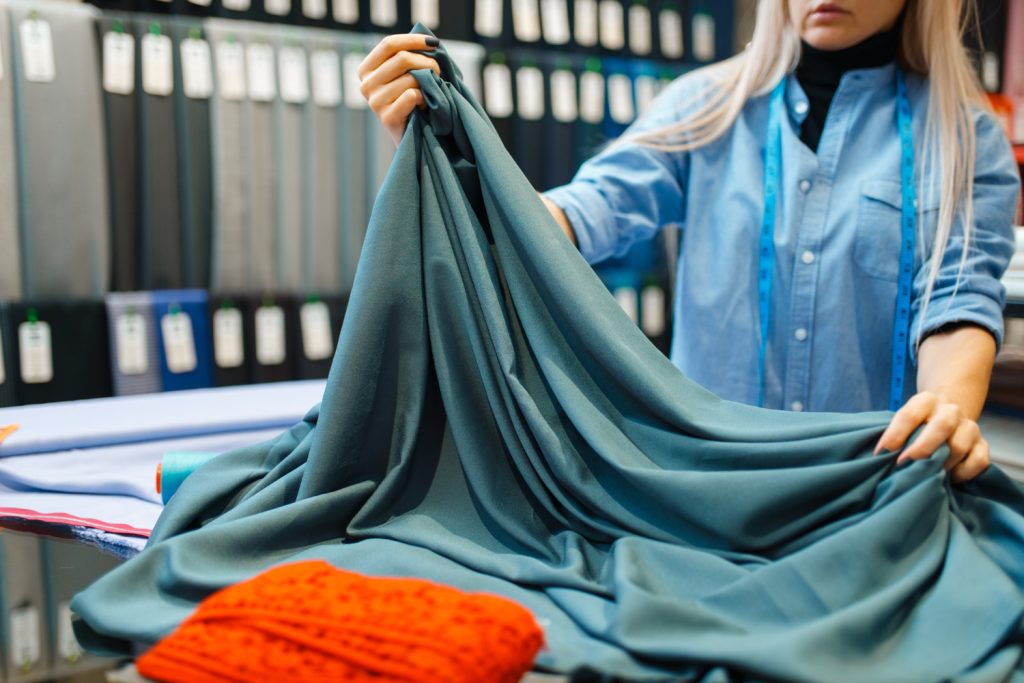 Fabric Coatings