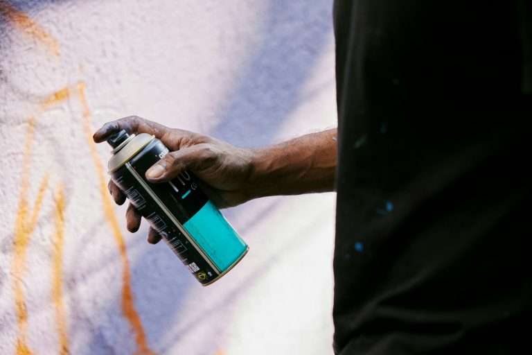 Anti-Graffiti Coatings