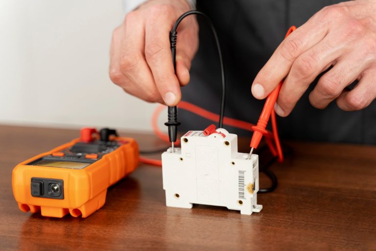 Circuit Safety