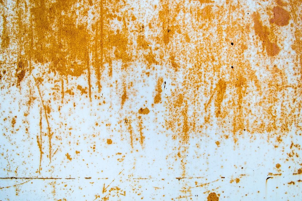 Rust