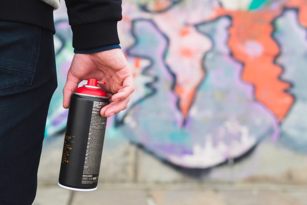 Anti-Graffiti Solutions