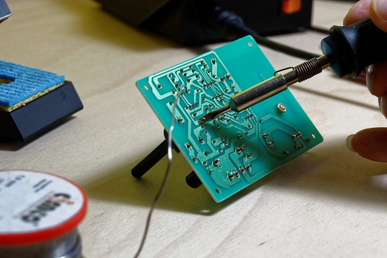 electrical circuit