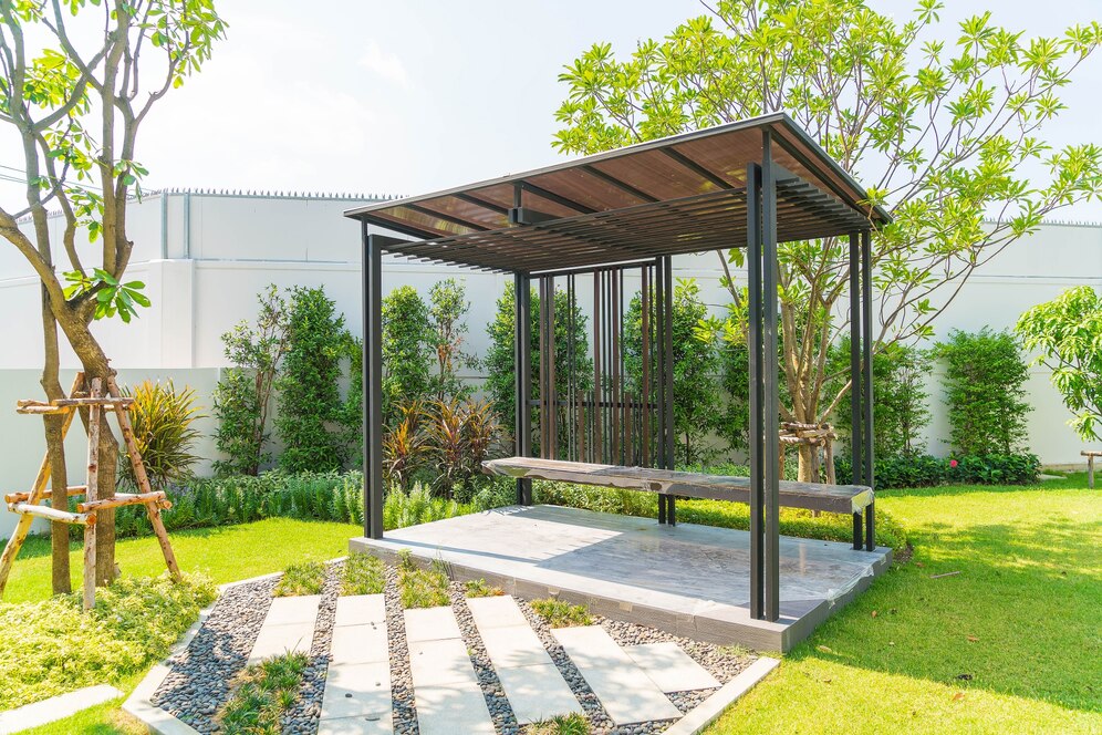 outdoor