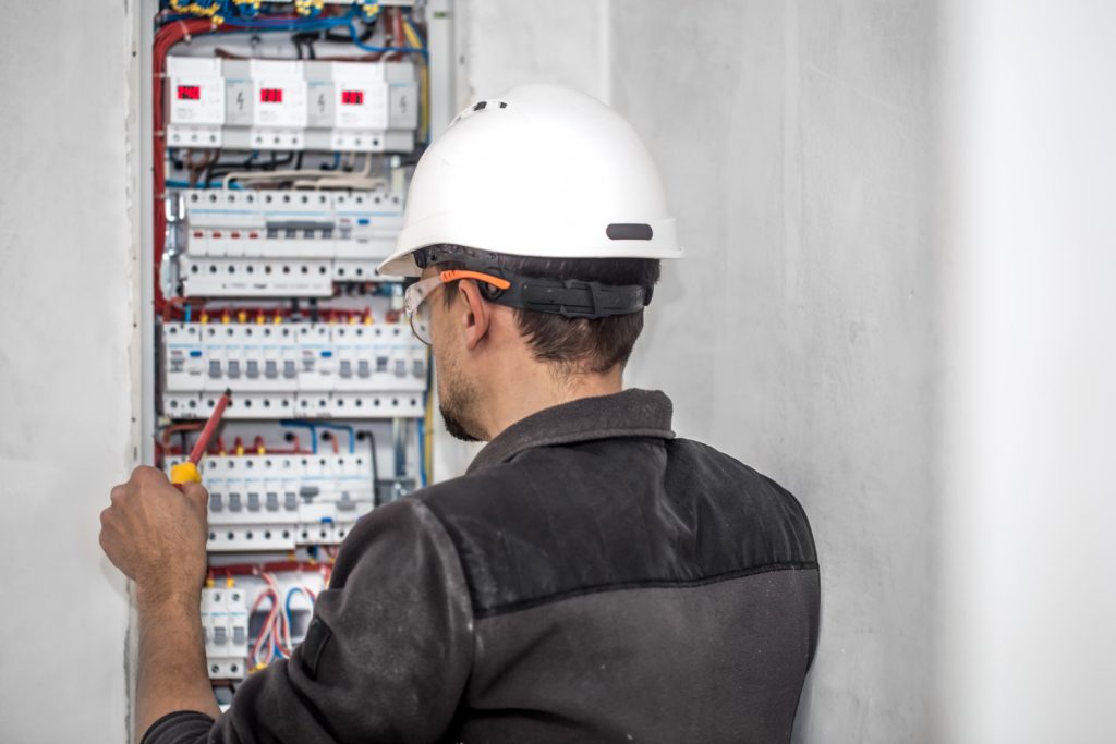 electrical circuit