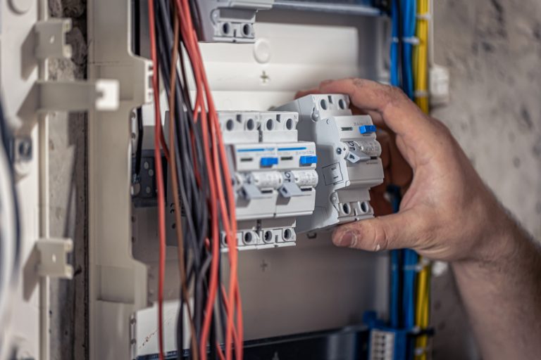 electrical protection