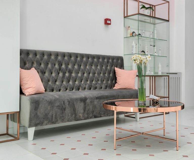 Upholstery
