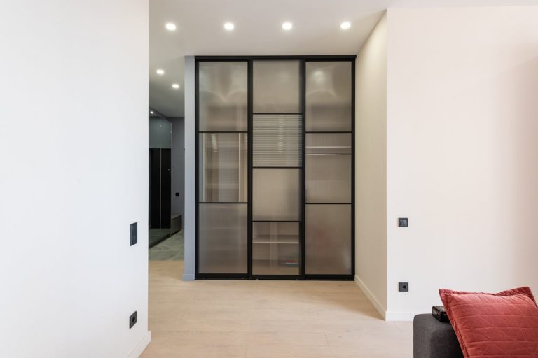Household Glass & Ceramic Protection