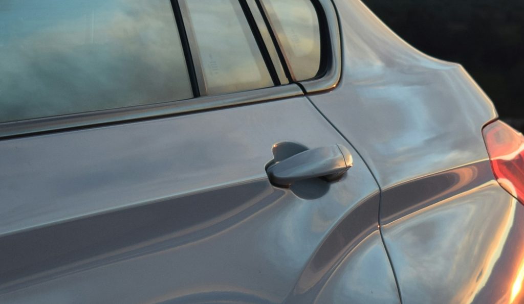 Cars Exterior