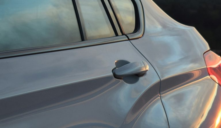 Cars Exterior
