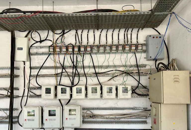 Electrical Circuits