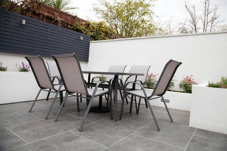 Garden Furniture