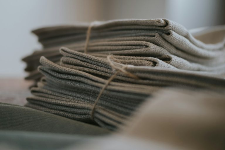 Fabric Protection