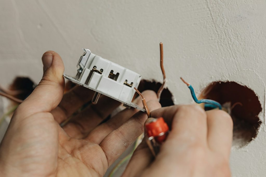 Electrical Circuits