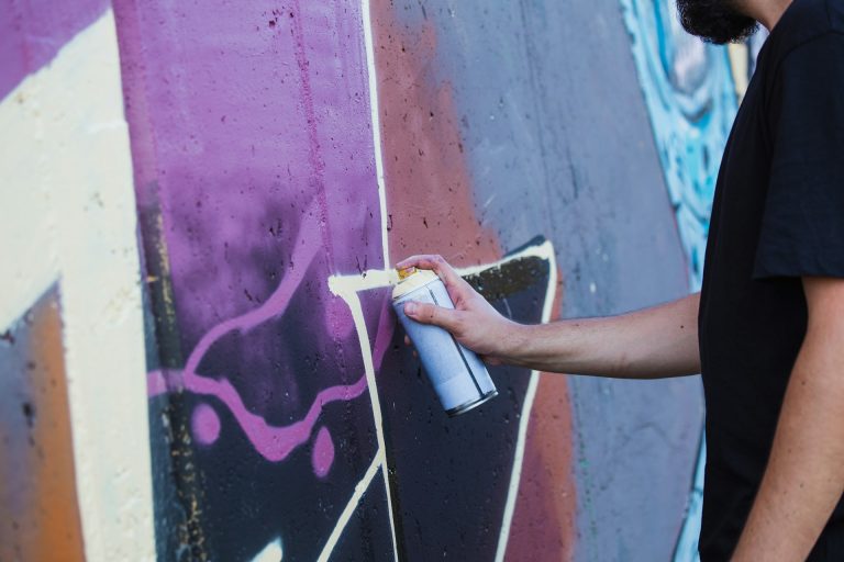 Graffiti