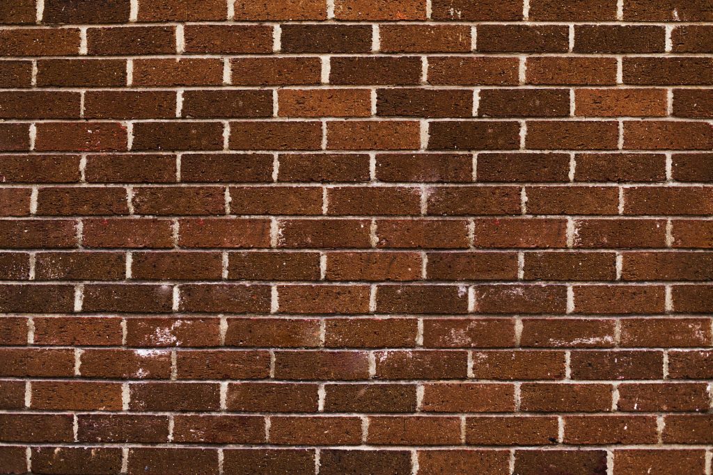 Brick Wall