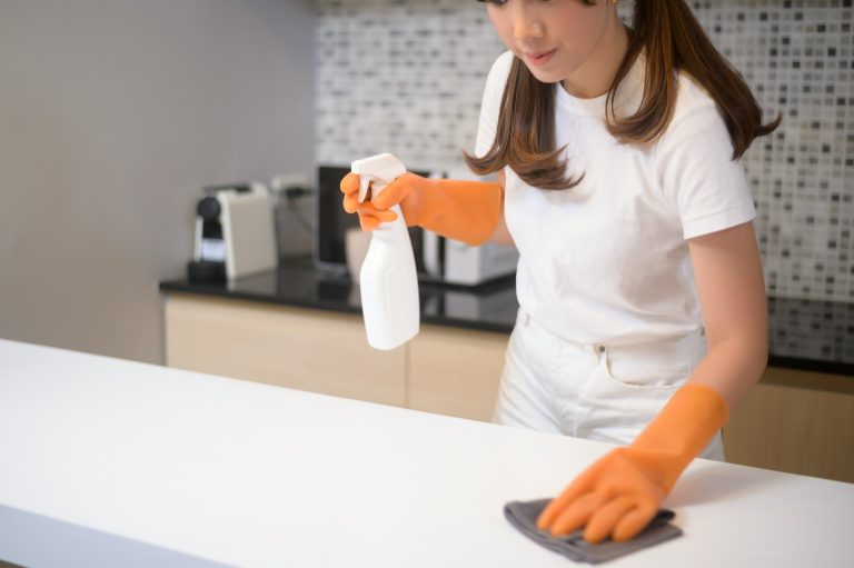 Antimicrobial Coating