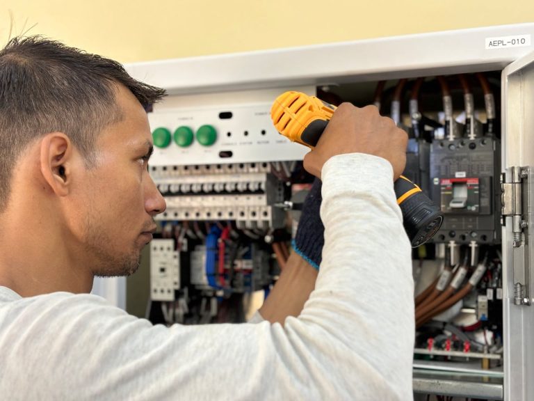 Electrical Circuit