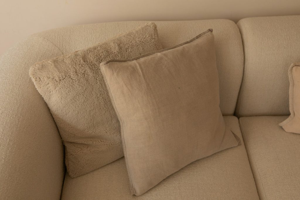 fabric