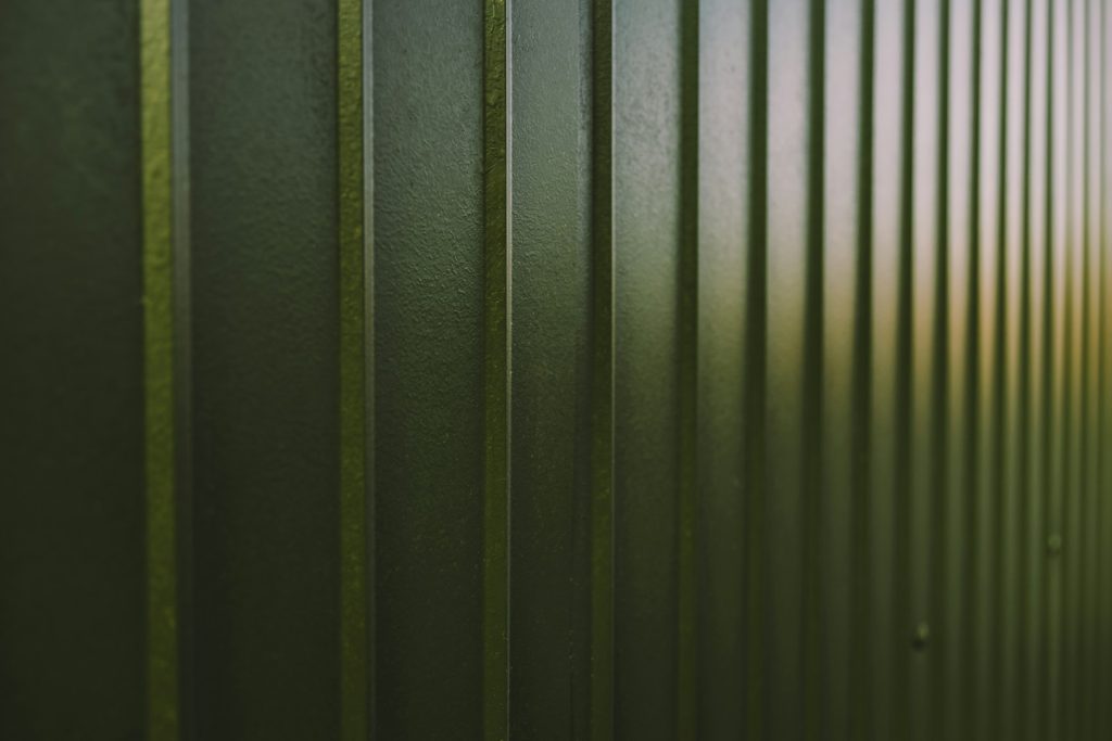 Metal Surface