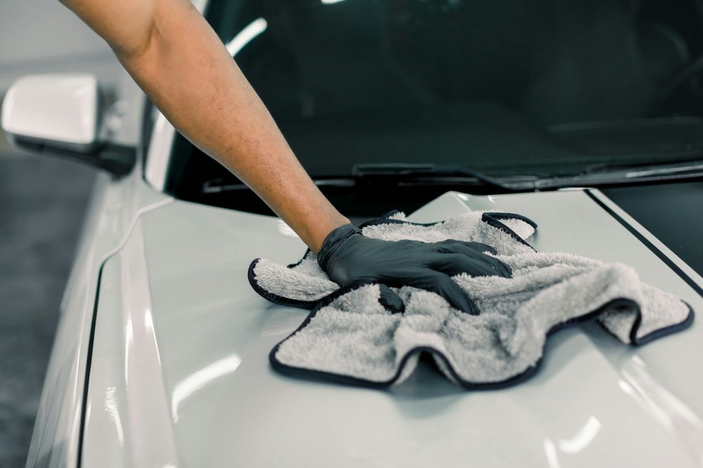 Car Care Products