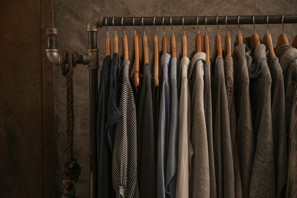 Clothes